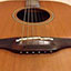 Franks Gitarre Franks Jumbo Gitarre
